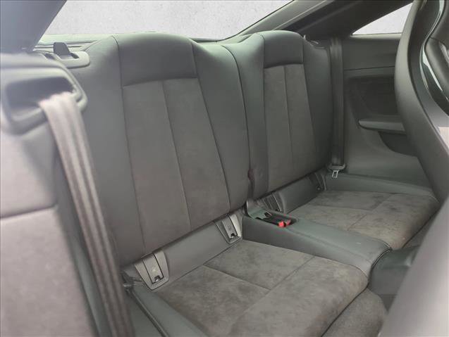 Used 2022 Audi TT 2.0T w/ S Line Competition Package image 24