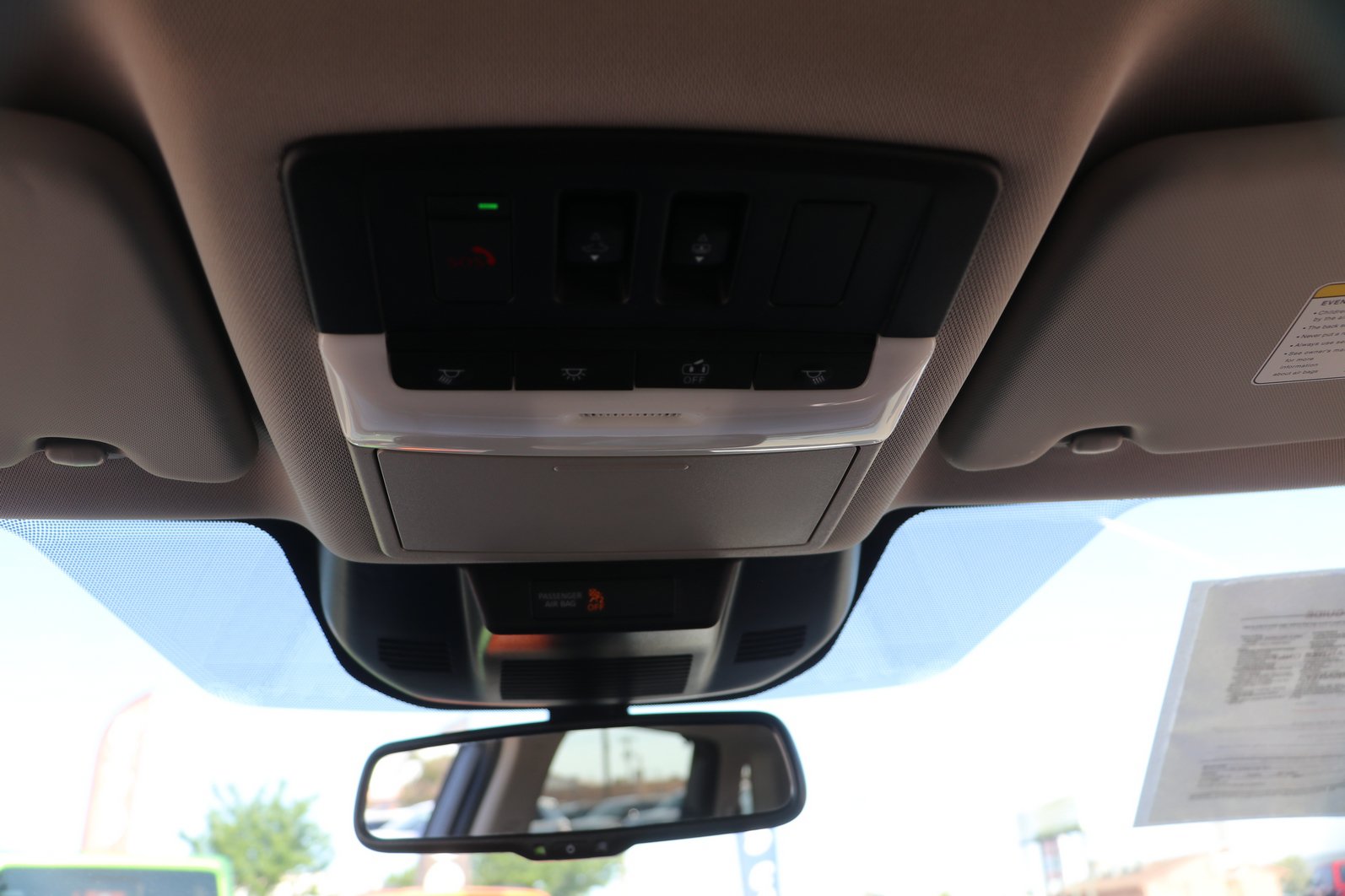 Used 2021 Nissan Rogue SL w/ Premium Package AWD/4WD image 25