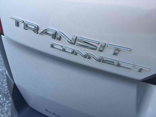 Used 2018 Ford Transit Connect XL image 7