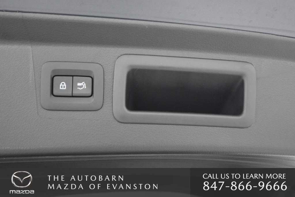 Certified 2025 MAZDA CX-50 AWD 2.5 Hybrid w/ Premium Pkg image 36