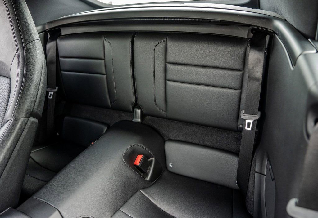 Used 2024 Porsche 911 Carrera image 19