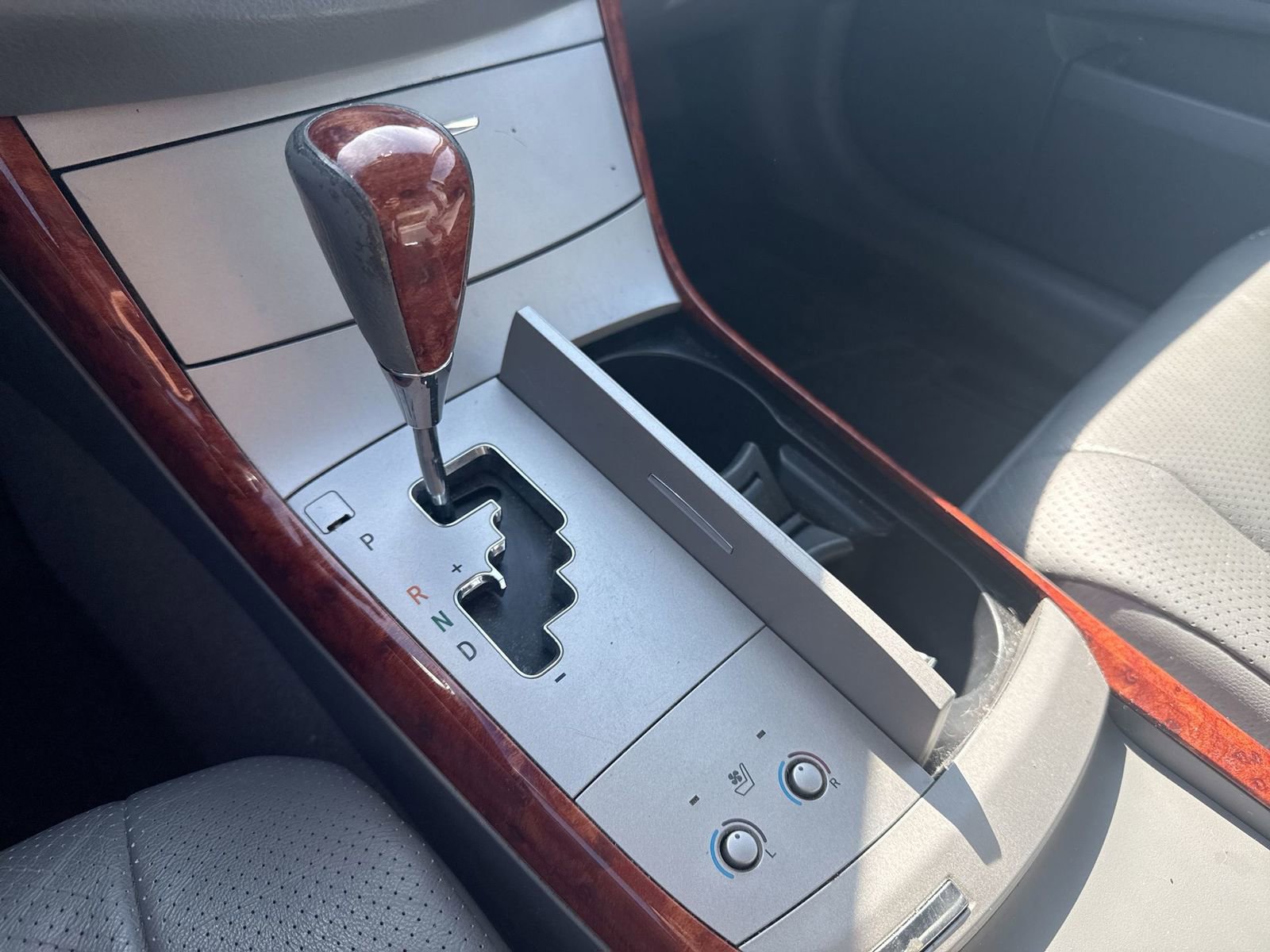 Used 2007 Toyota Avalon XL image 19