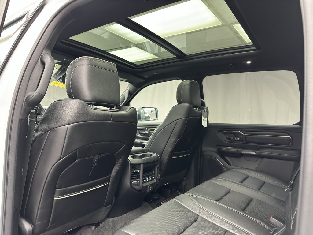 Used 2023 RAM 1500 Limited AWD/4WD image 24