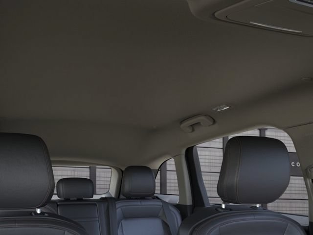 New 2026 Lincoln Nautilus Premier AWD/4WD image 22