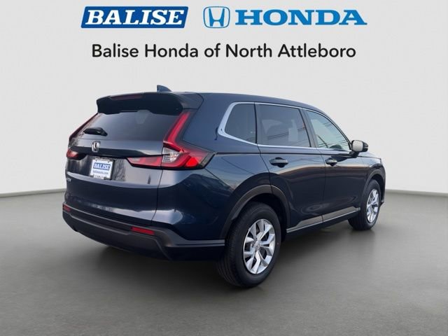 Used 2025 Honda CR-V LX image 5