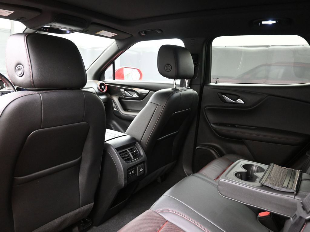 Used 2019 Chevrolet Blazer RS image 19