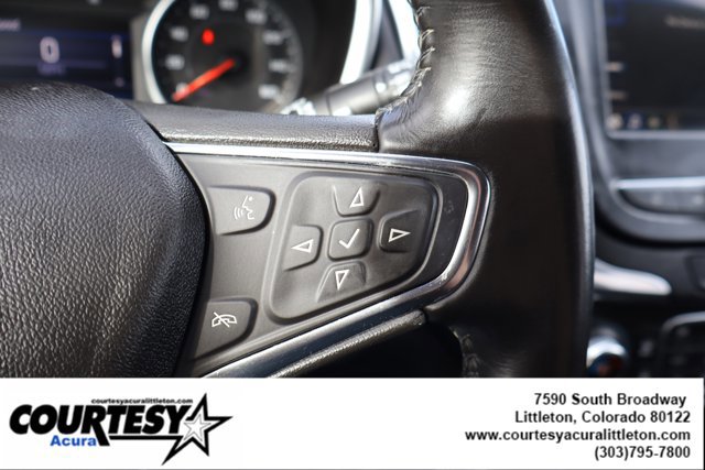 Used 2019 Chevrolet Equinox LT image 12