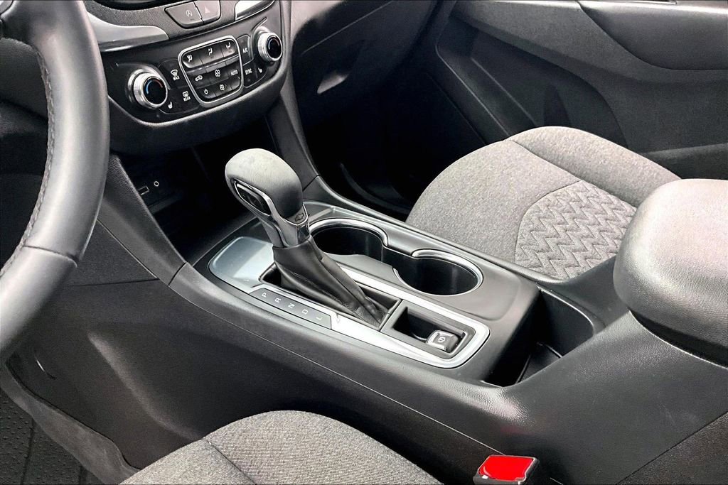 Used 2024 Chevrolet Equinox LT image 15