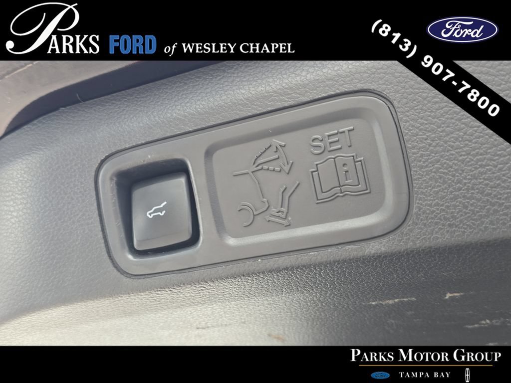 Certified 2022 Ford Expedition Limited RWD image 9