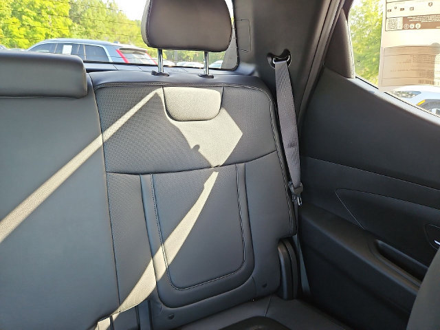 New 2026 Hyundai Santa Cruz SEL FWD image 15
