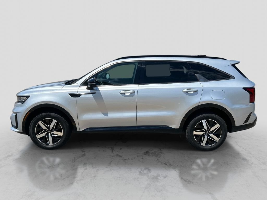 Used 2021 Kia Sorento EX w/ Panoramic Sunroof Package AWD/4WD image 2