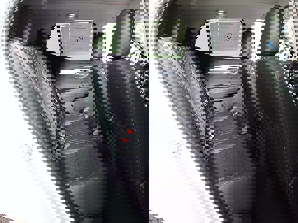 New 2026 Buick Envision Avenir image 27