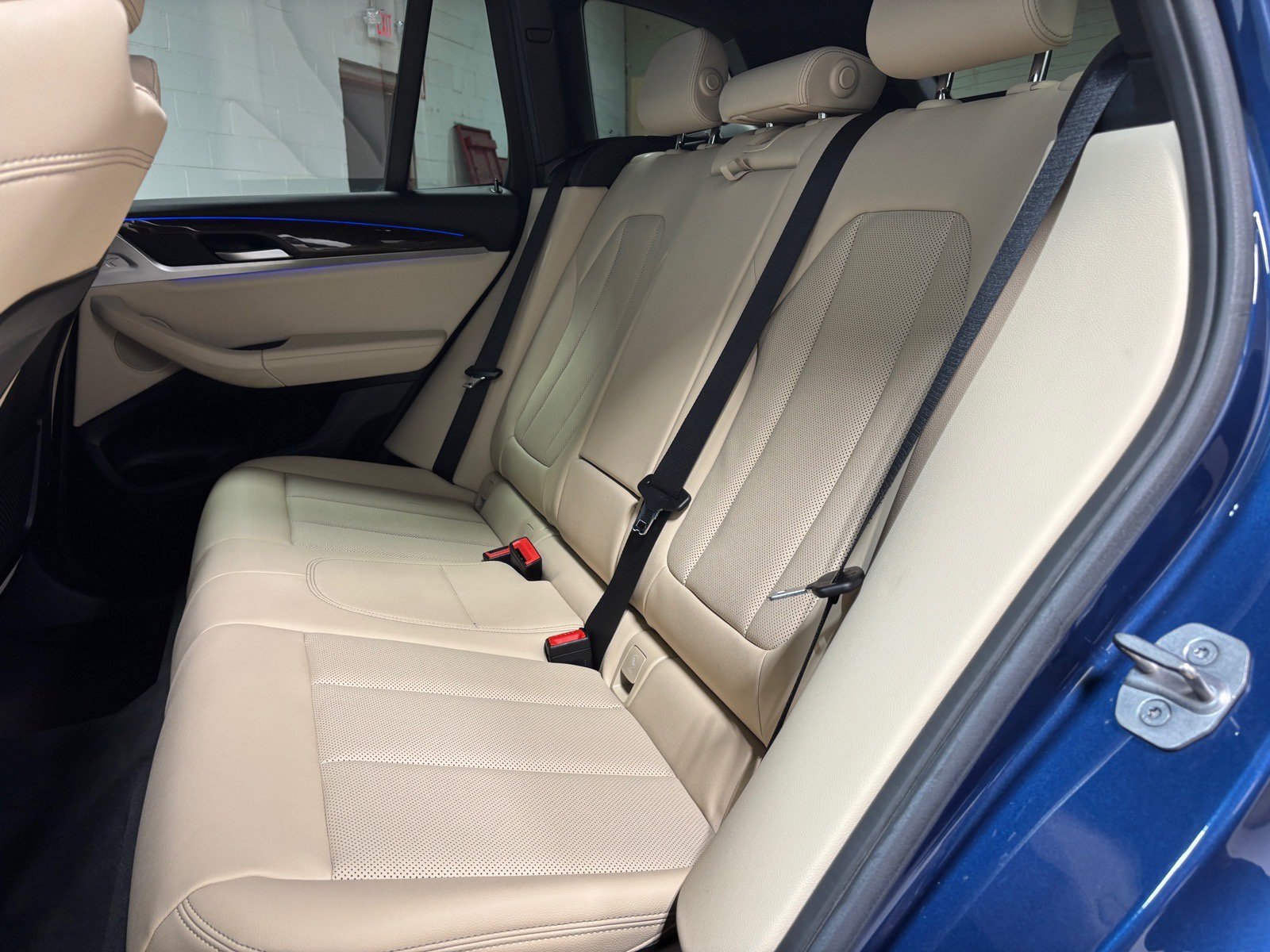 Used 2023 BMW X3 xDrive30i w/ Convenience Package AWD/4WD image 29