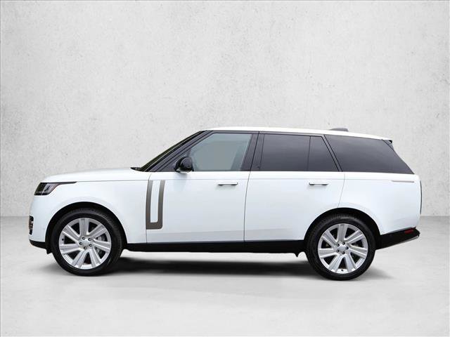Used 2023 Land Rover Range Rover SE AWD/4WD image 11