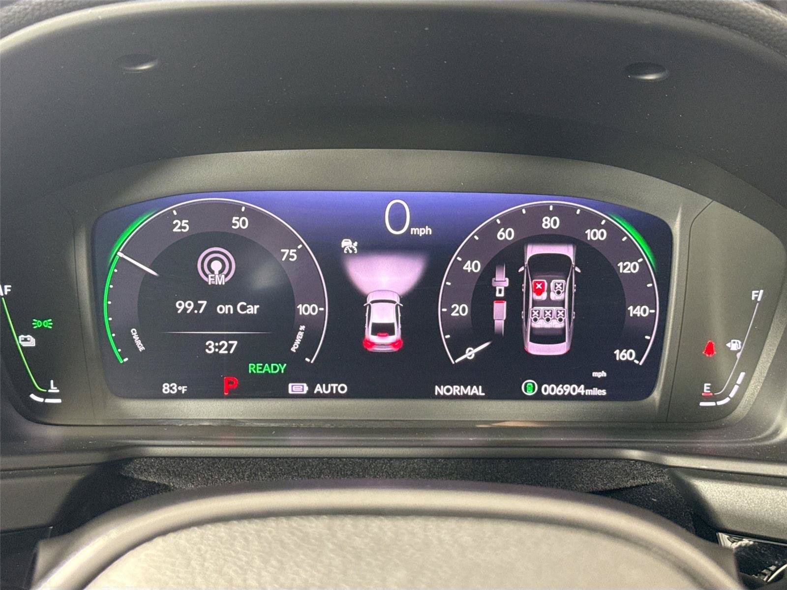 Used 2025 Honda Accord Sport image 19