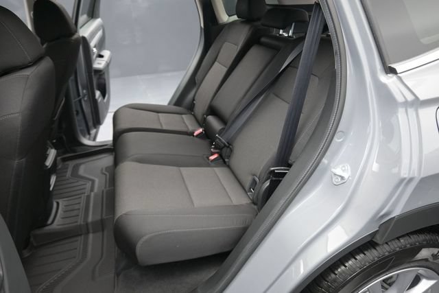 Certified 2026 Honda CR-V EX image 18