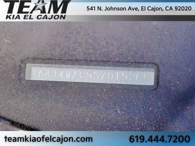 Used 2025 Mitsubishi Outlander SEL image 38