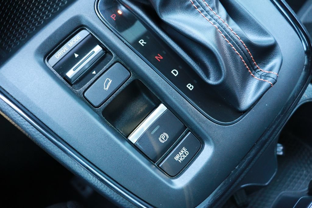 Certified 2025 Honda CR-V Sport image 18