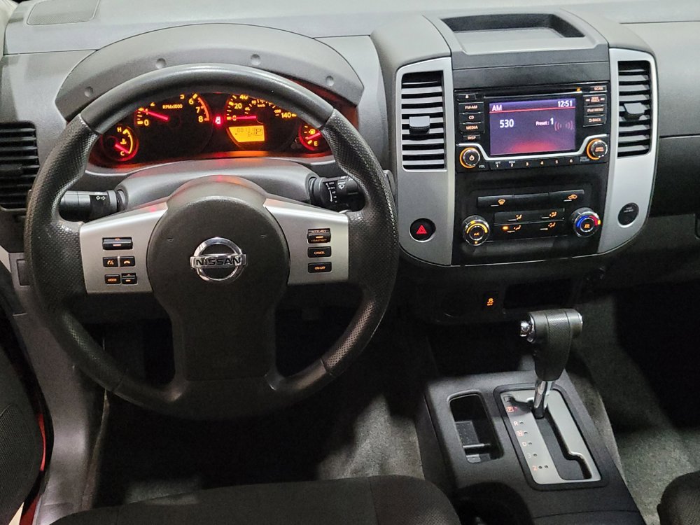 Used 2018 Nissan Frontier S image 22