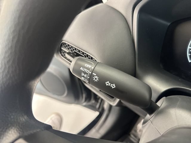 New 2026 Honda HR-V LX image 14