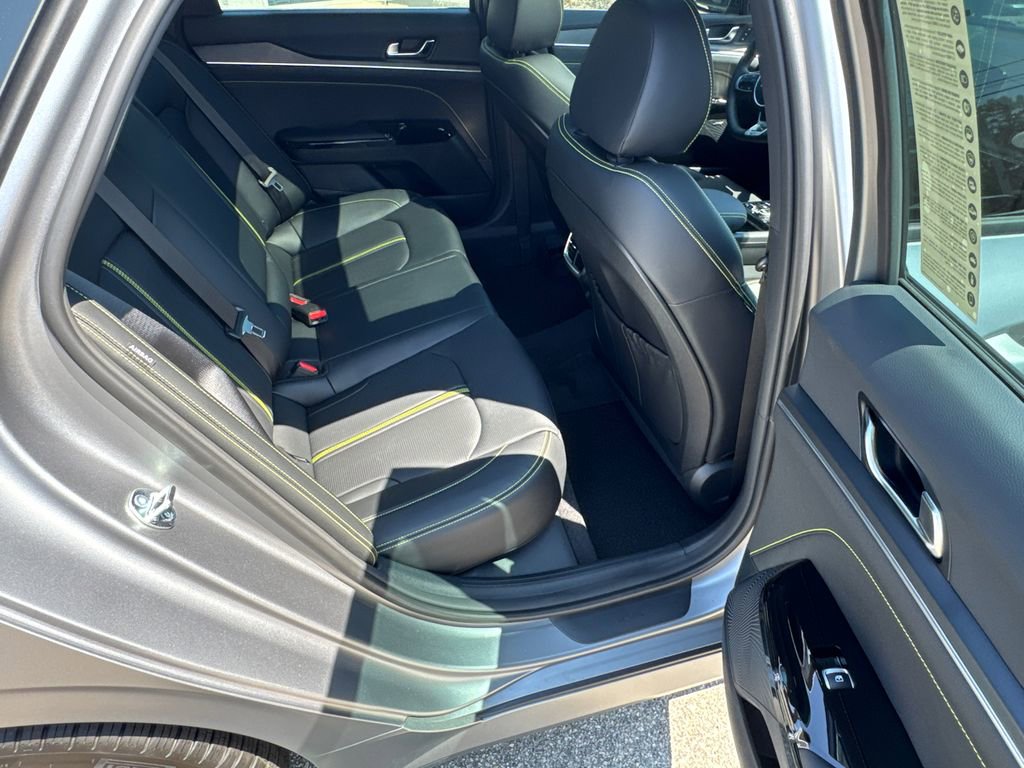 New 2026 Kia K5 GT image 15