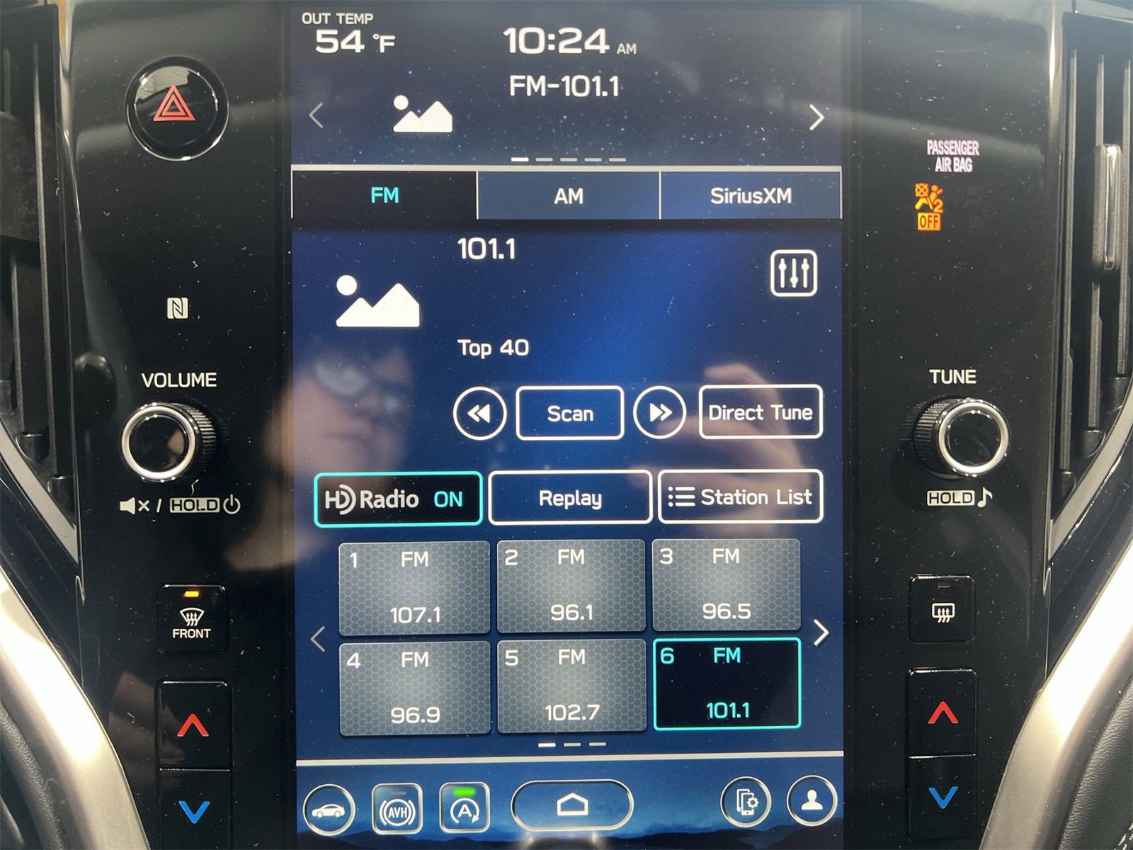 Certified 2023 Subaru Outback Touring XT image 16