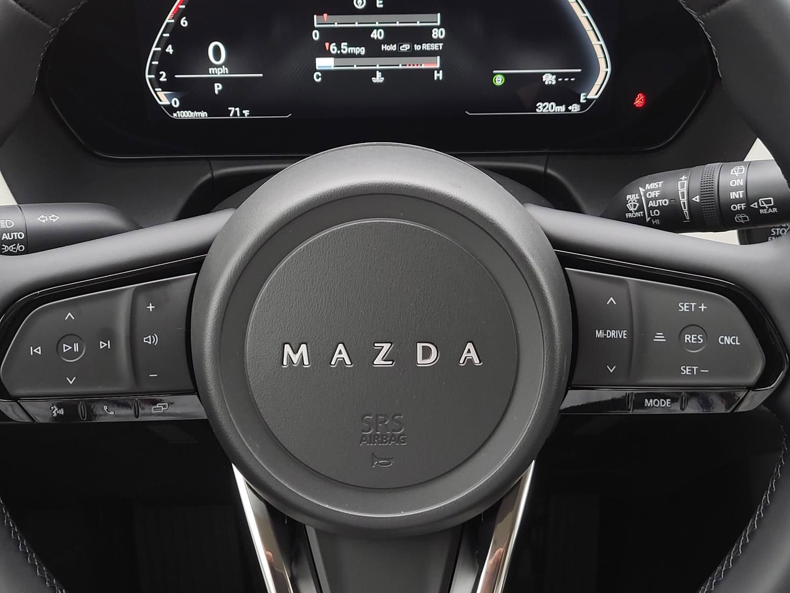 New 2026 MAZDA CX-5 Select image 20