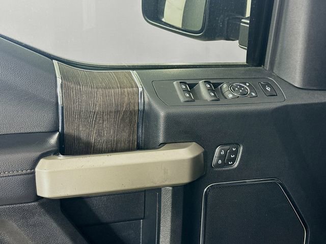 Used 2020 Ford F450 Lariat w/ Lariat Ultimate Package image 19