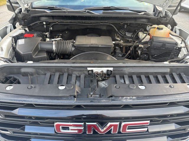 Used 2020 GMC Sierra 2500 4x4 Crew Cab w/ Convenience Package image 28