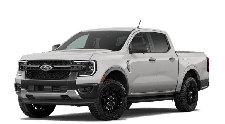 New 2026 Ford Ranger XLT AWD/4WD image 48