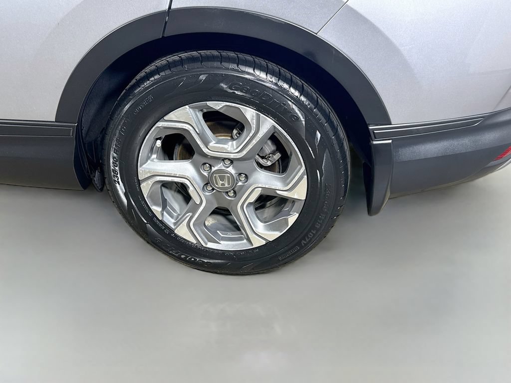 Used 2017 Honda CR-V EX-L image 9