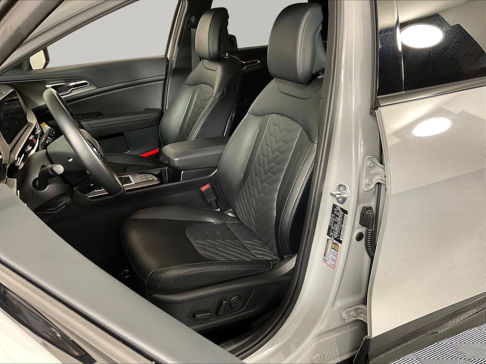 Certified 2026 Kia Sportage X-Line AWD/4WD image 21