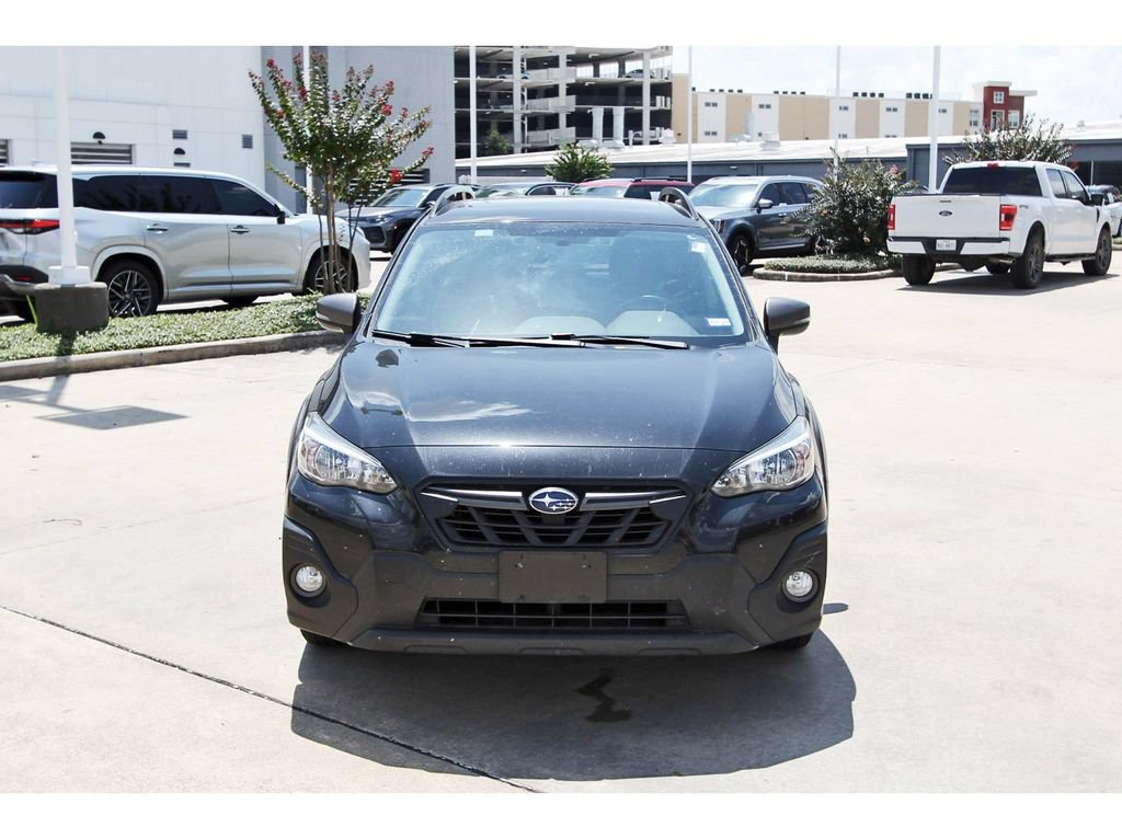 Used 2023 Subaru Crosstrek 2.5i Sport AWD/4WD image 2