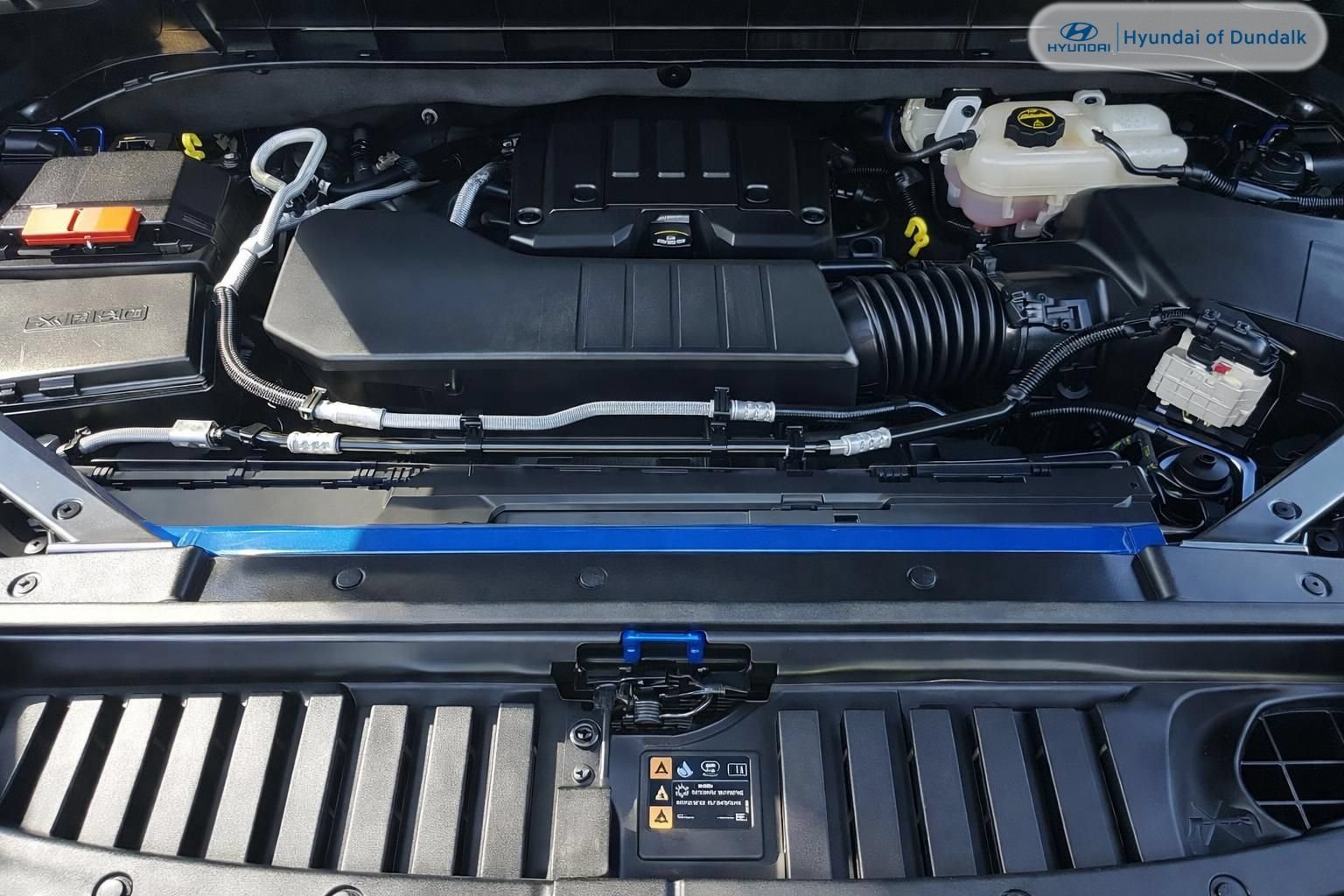 Used 2024 Chevrolet Silverado 1500 Custom AWD/4WD image 15