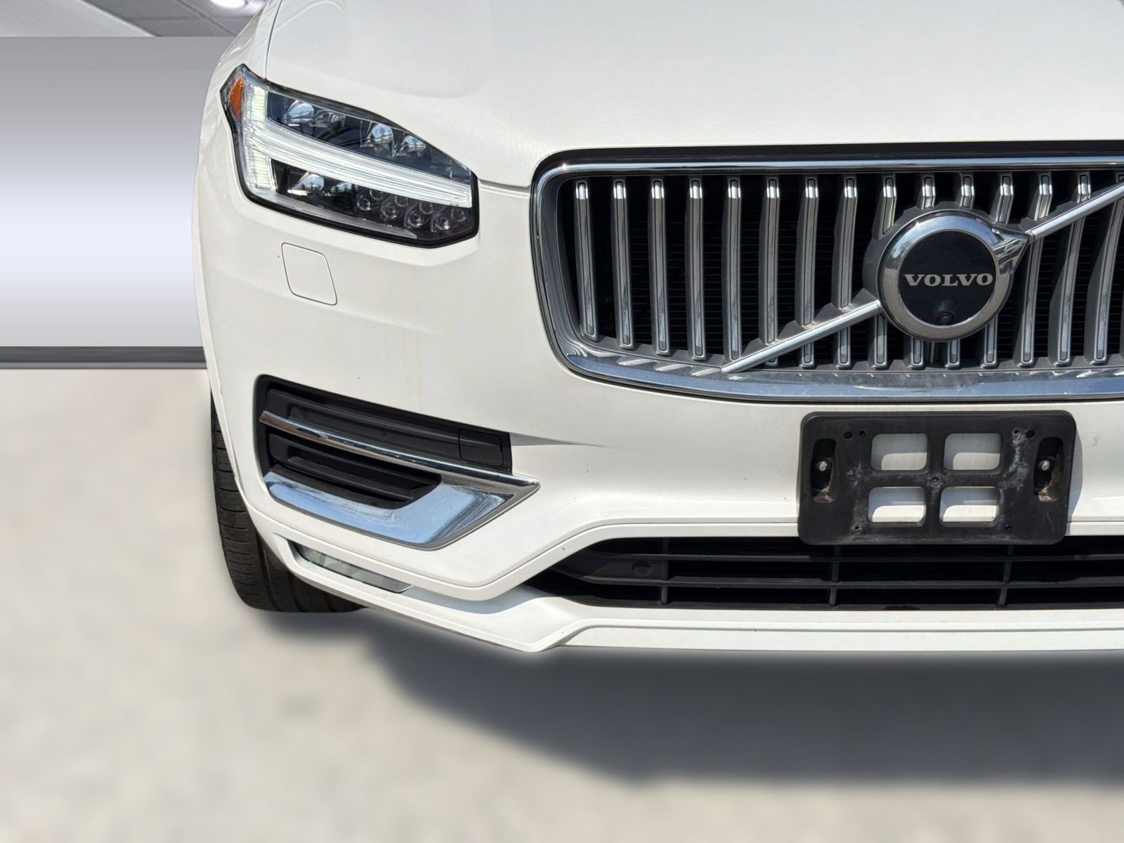 Certified 2023 Volvo XC90 B6 Plus w/ Protection Package Premier AWD/4WD image 20
