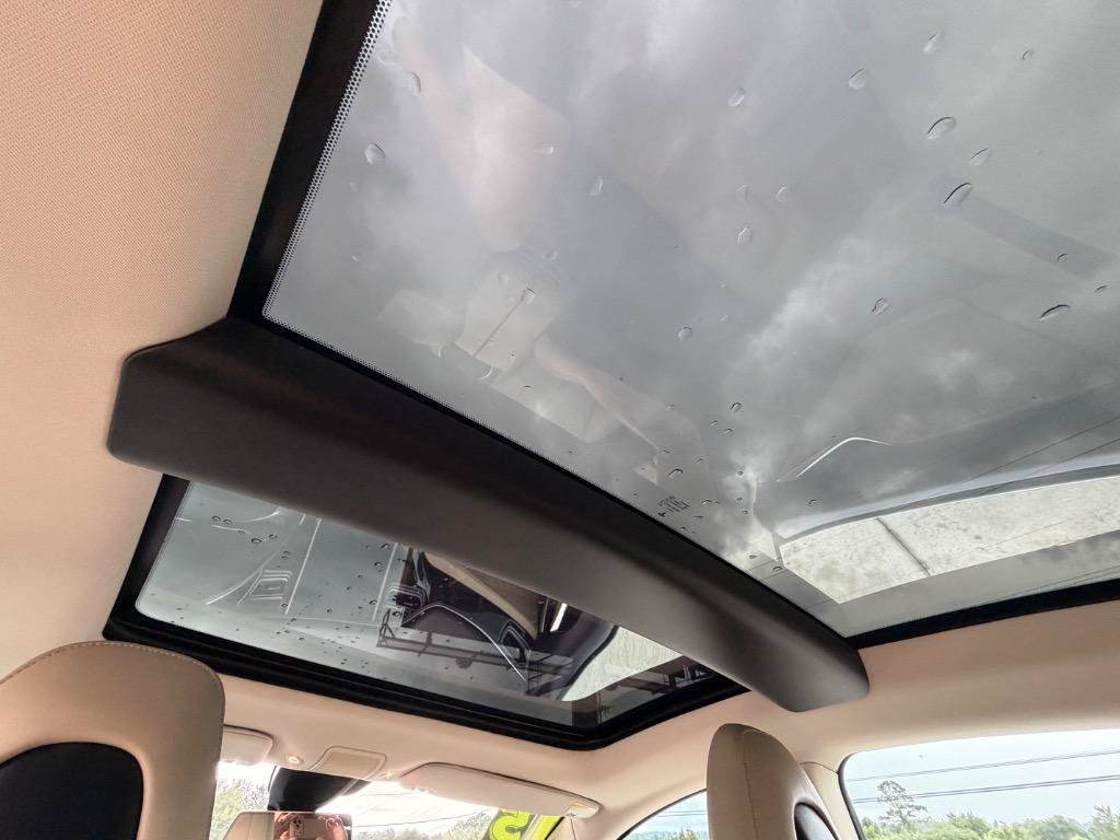 Used 2015 Tesla Model S 85D AWD/4WD image 6