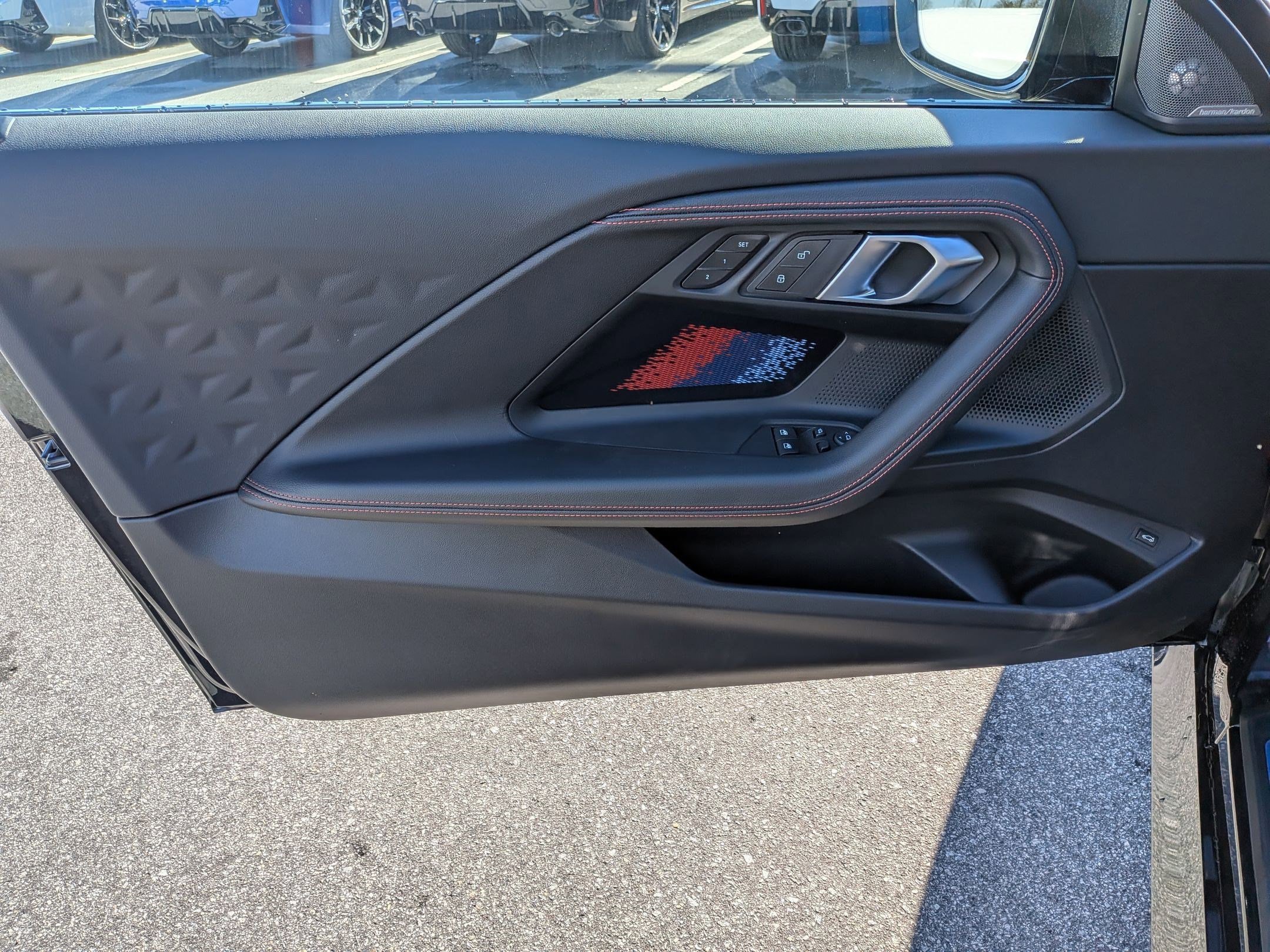 New 2026 BMW 230i Coupe w/ Premium Package RWD image 11