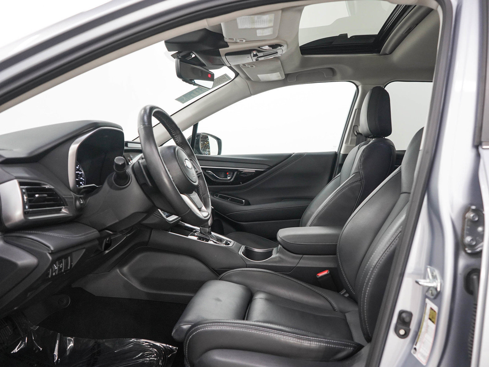 Used 2024 Subaru Outback Limited AWD/4WD image 23