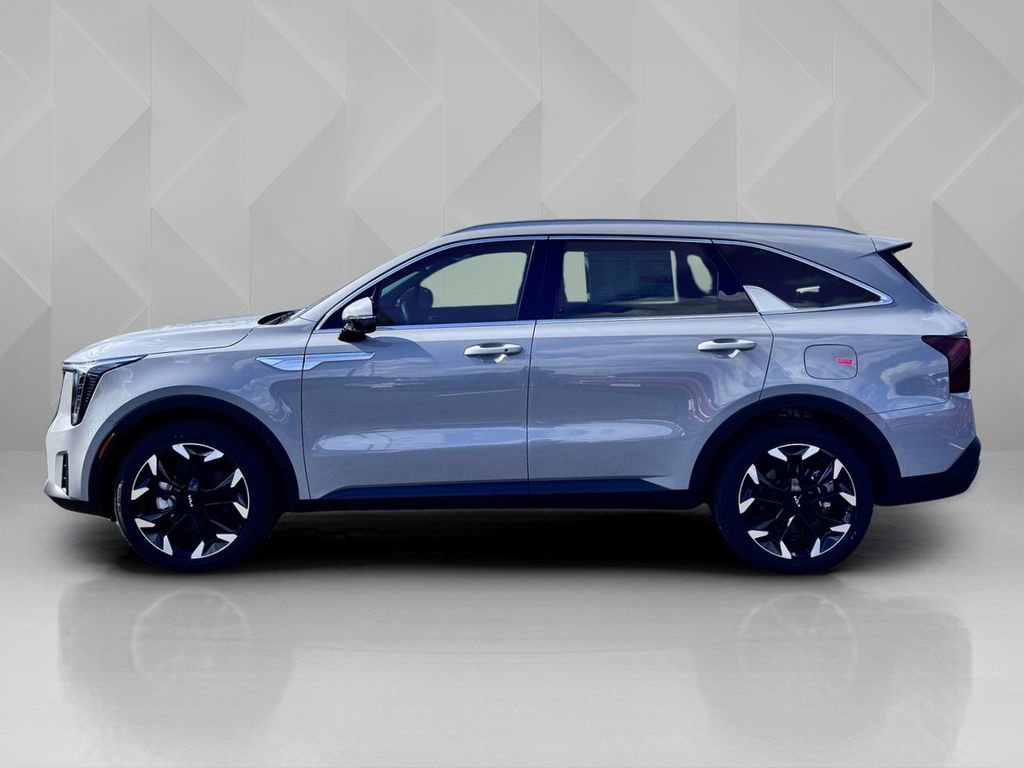 New 2026 Kia Sorento EX w/ EX Premium Package image 8