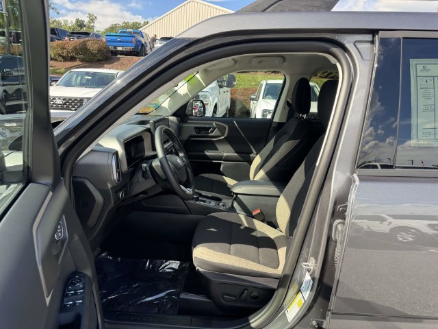 Used 2026 Ford Bronco Sport Big Bend w/ Convenience Package AWD/4WD image 17