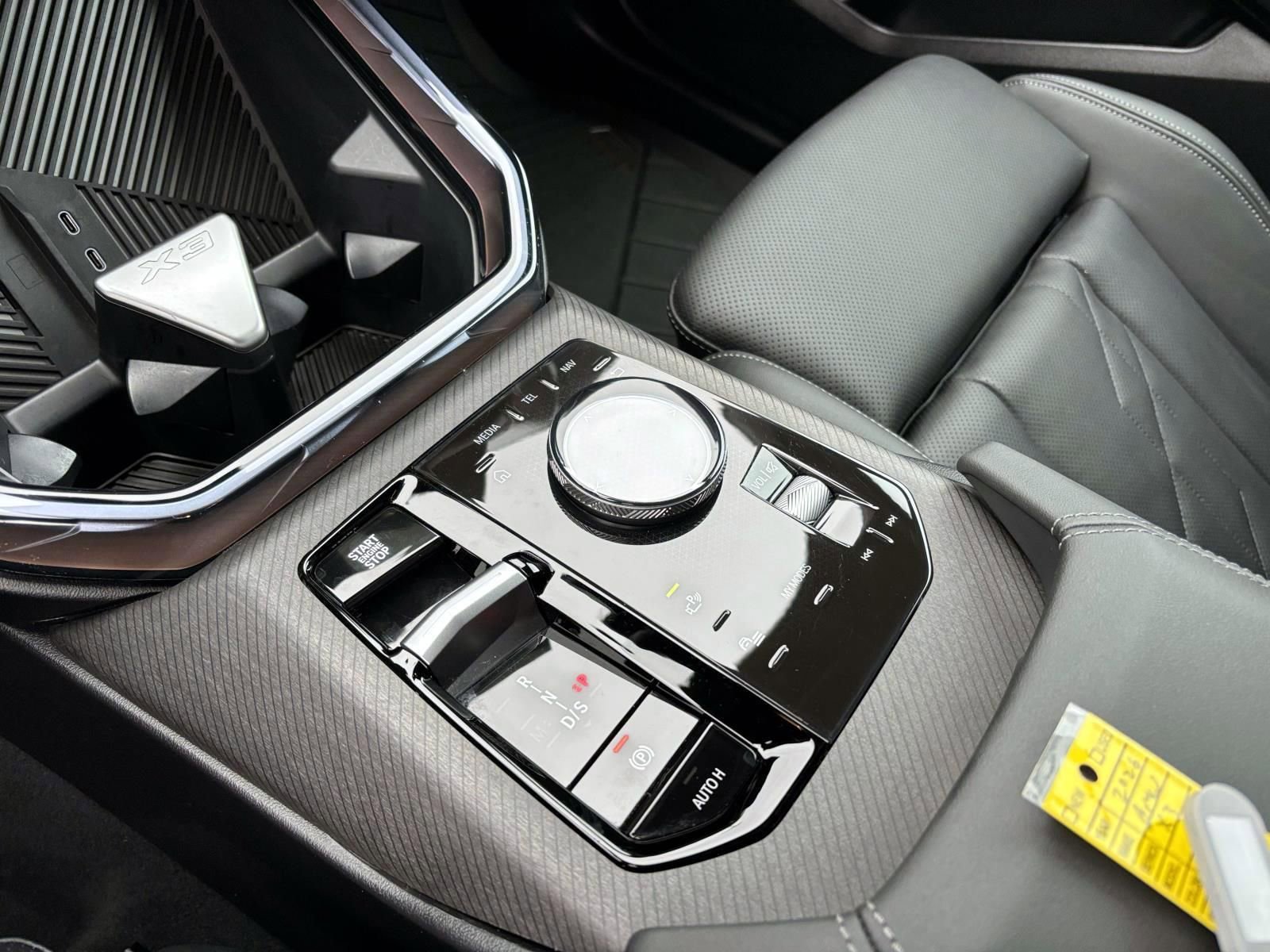 Used 2026 BMW X3 xDrive30 image 23