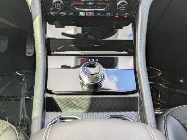 New 2025 Jeep Grand Cherokee L Laredo image 16