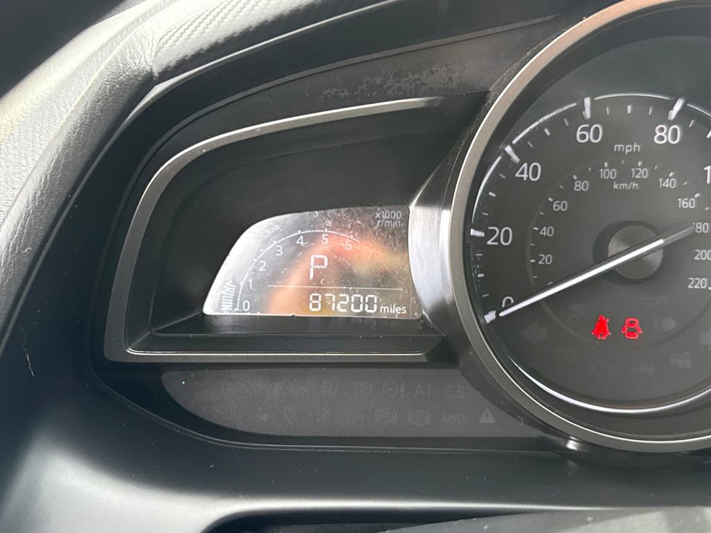 Used 2019 MAZDA CX-3 Sport image 17