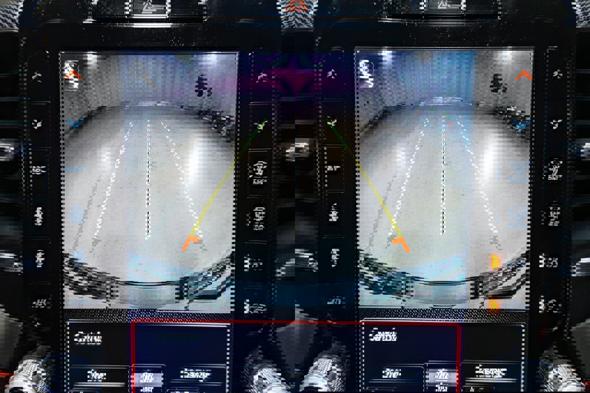 Used 2021 RAM 1500 Rebel w/ Rebel Level 1 Equipment Group image 20