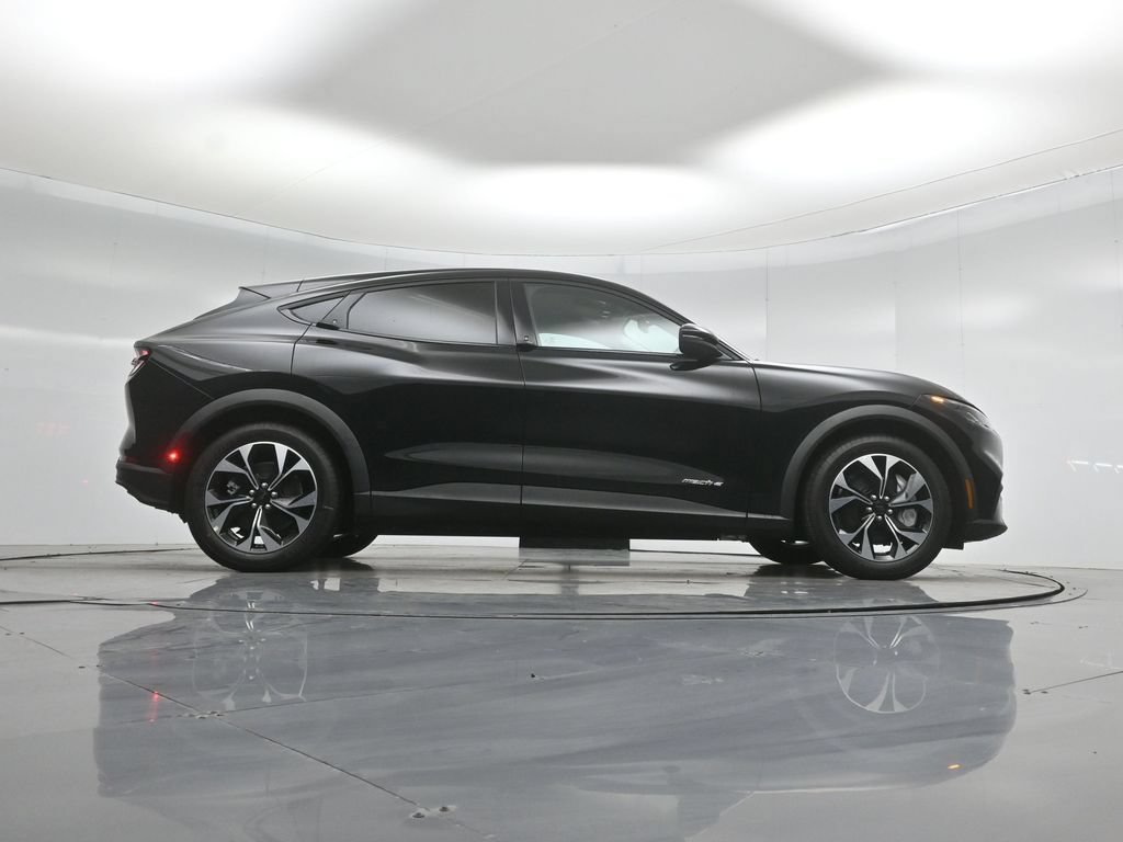 New 2026 Ford Mustang Mach-E Select RWD image 44