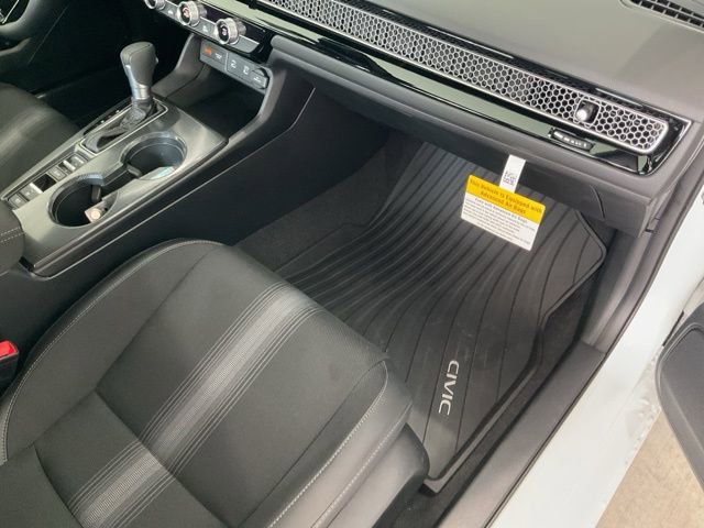 New 2026 Honda Civic Sport image 23
