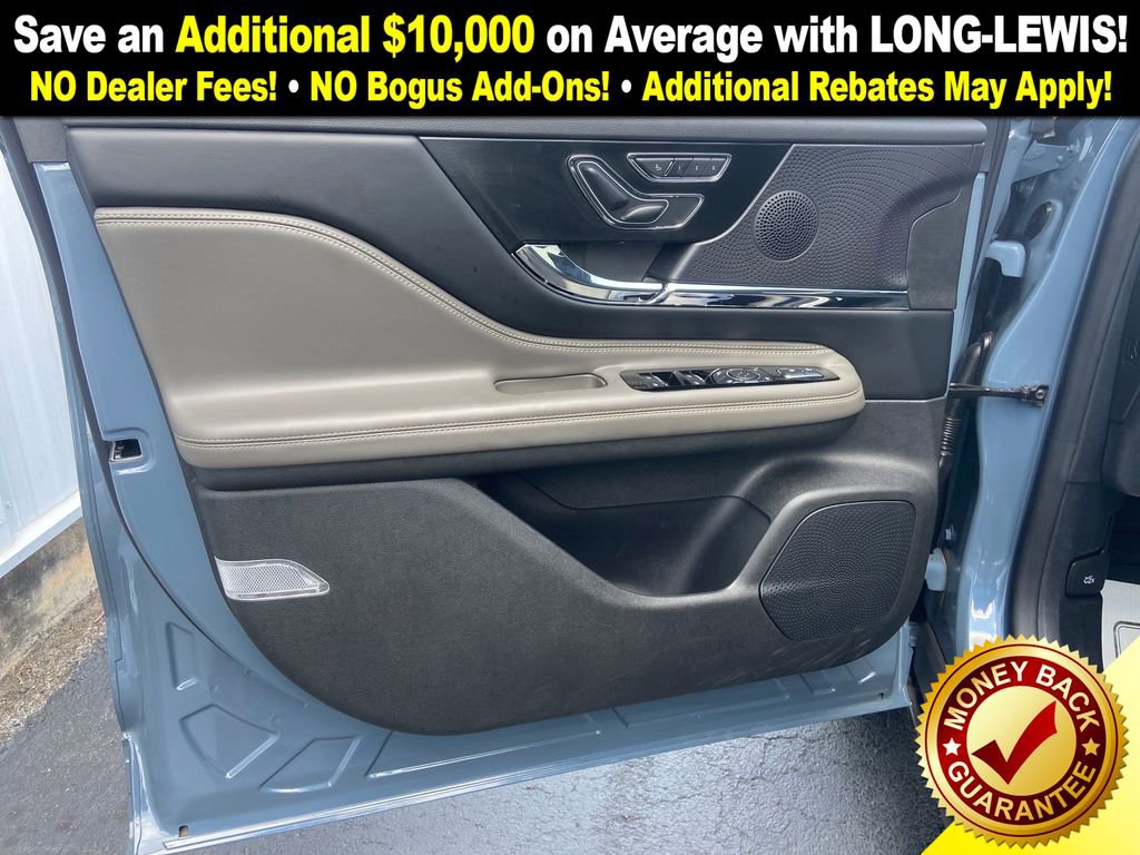 Used 2024 Lincoln Corsair Grand Touring image 14