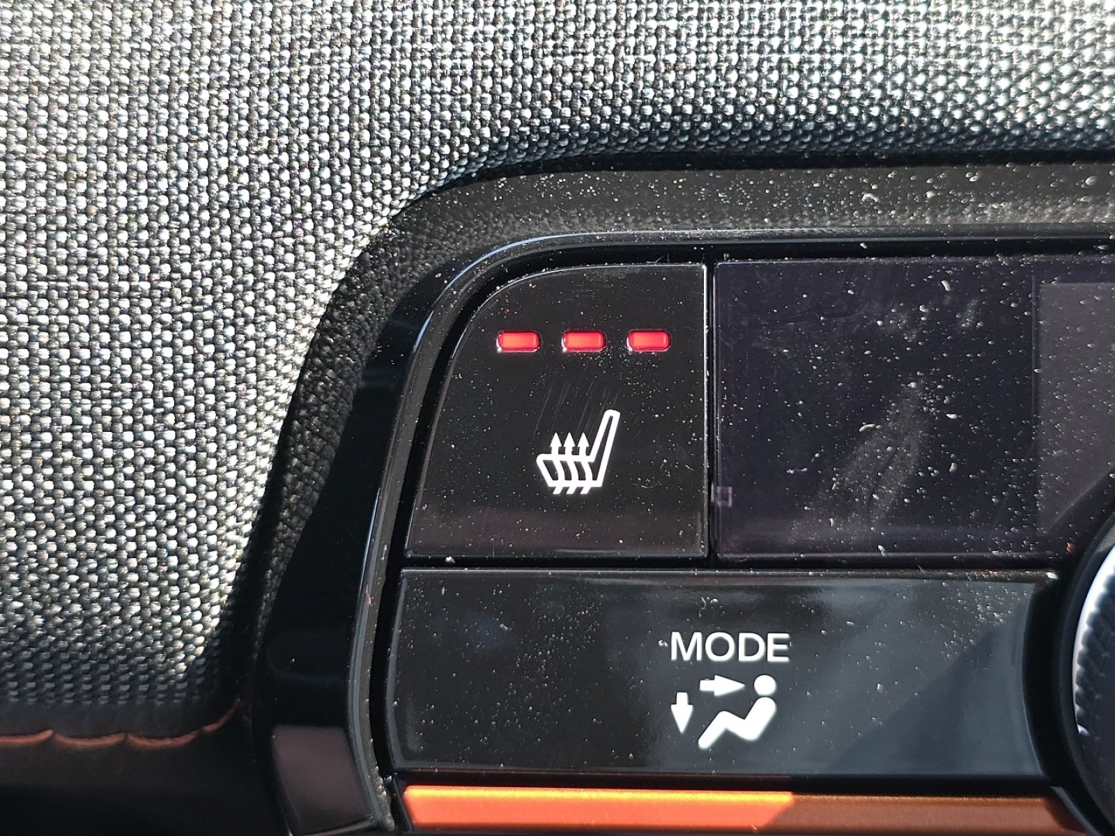 New 2026 Honda Passport TrailSport image 5
