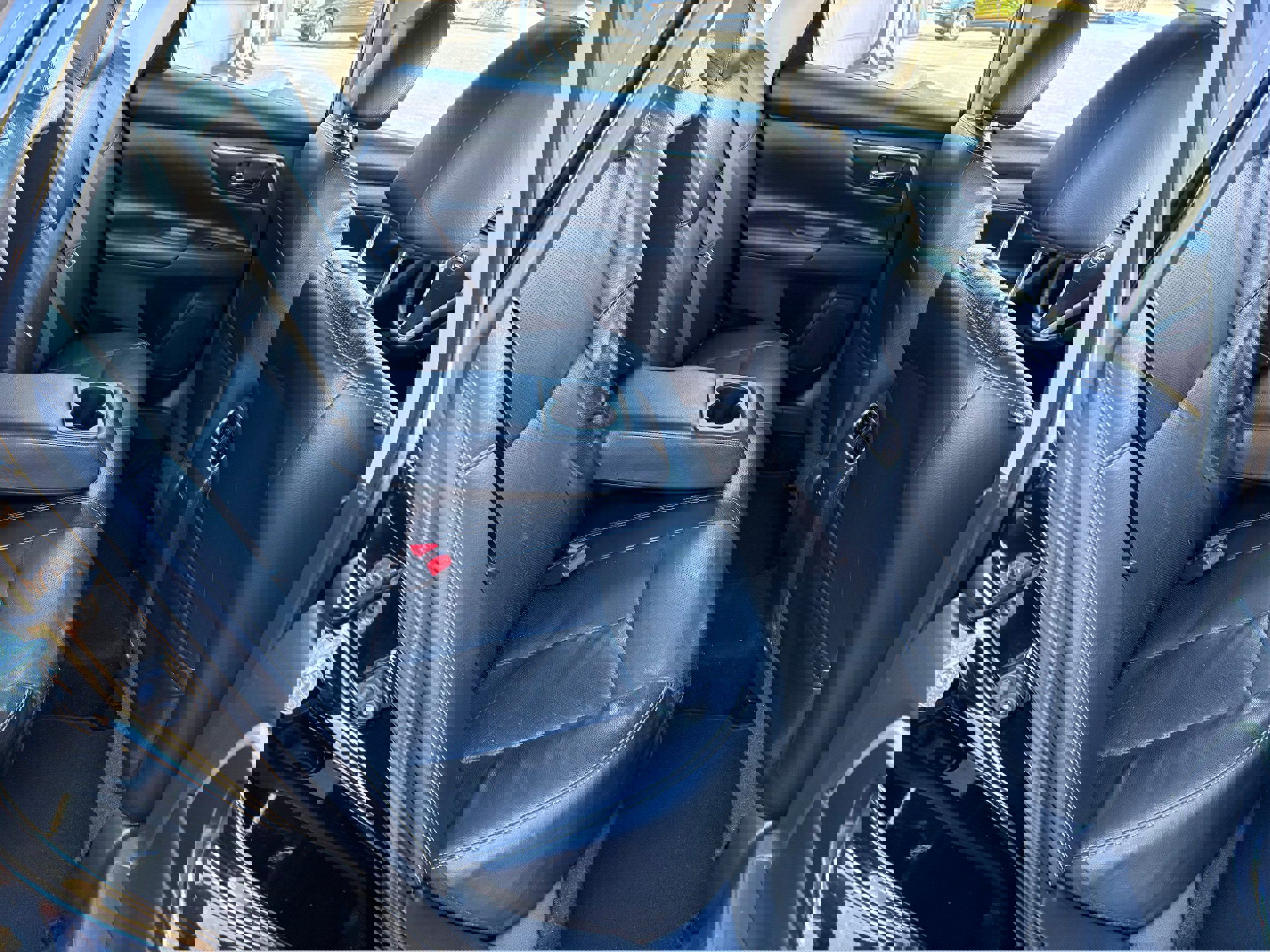 Used 2018 Nissan Altima 2.5 SL w/ 2.5 SL Technology Package image 20