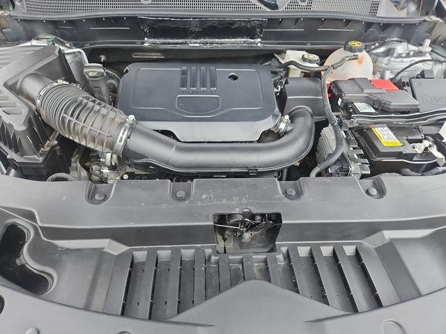 Used 2025 Chevrolet Blazer LT FWD image 21